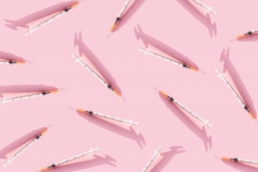 Can You Safely Get Botox While Pregnant?