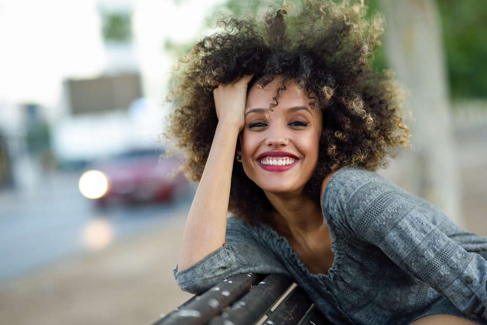 8 maneiras de fazer o seu cabelo ficar mais longo mais rápido
