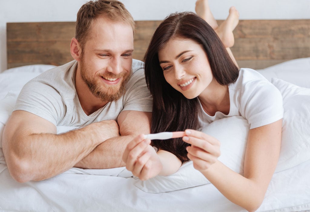 هل هناك رابط بين النظام الغذائي والخصوبة؟ لنعرف ذلك معًا