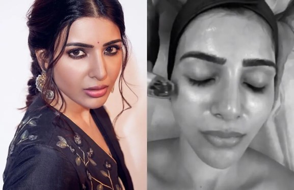 सामंथा प्रभु से जानें स्किनकेयर और ब्यूटी टिप्स