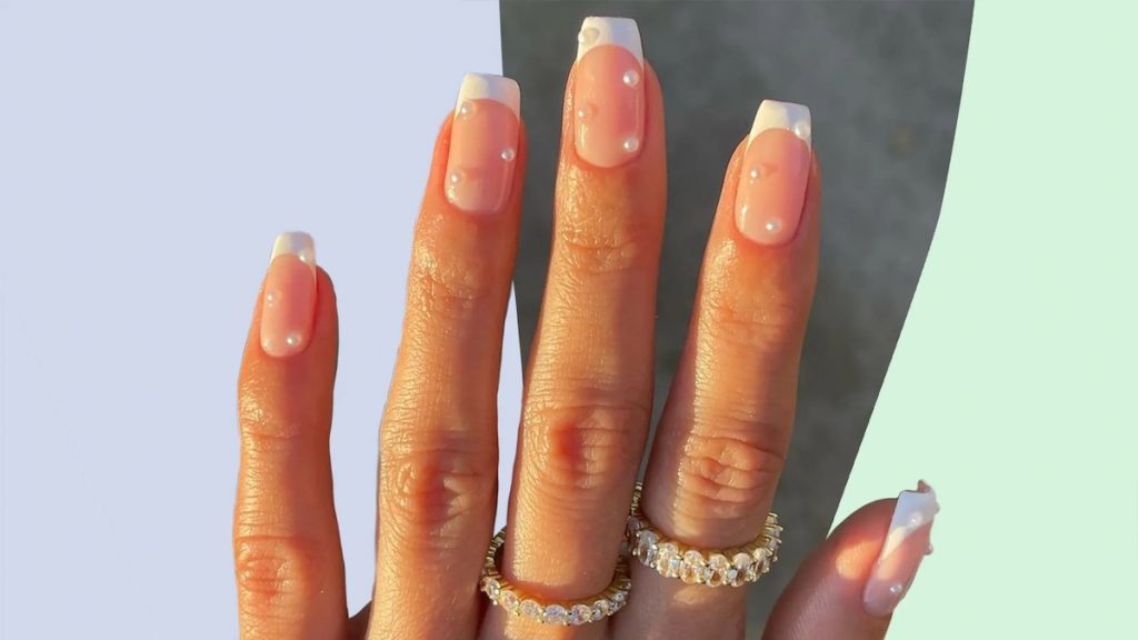 Nail Art Trend For Every Zodiac Sign