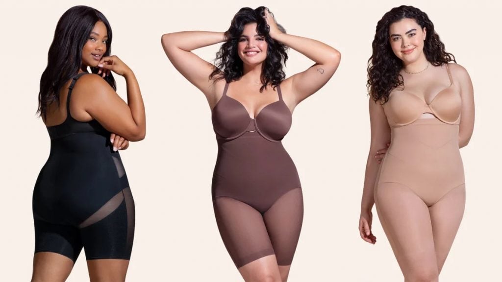 9 Essential Wardrobe Pieces For Curvy Women