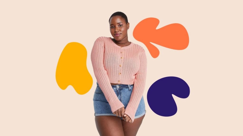 9 Essential Wardrobe Pieces For Curvy Women
