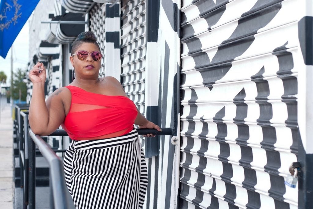 9 Essential Wardrobe Pieces For Curvy Women