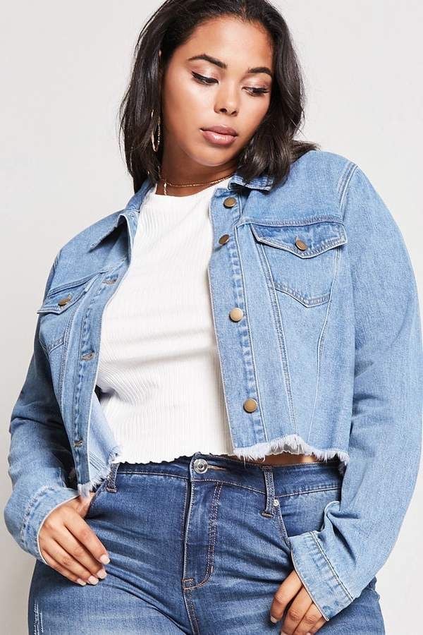 9 Essential Wardrobe Pieces For Curvy Women
