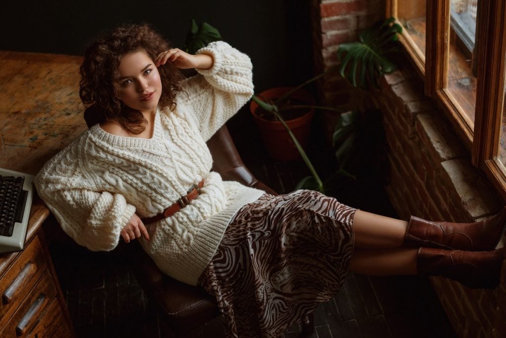 9 Essential Wardrobe Pieces For Curvy Women