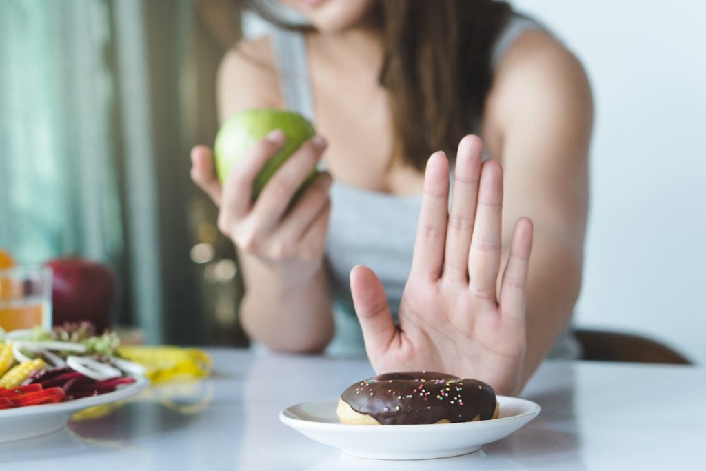 Come cambia il tuo corpo se rinunci agli zuccheri per 15 giorni?