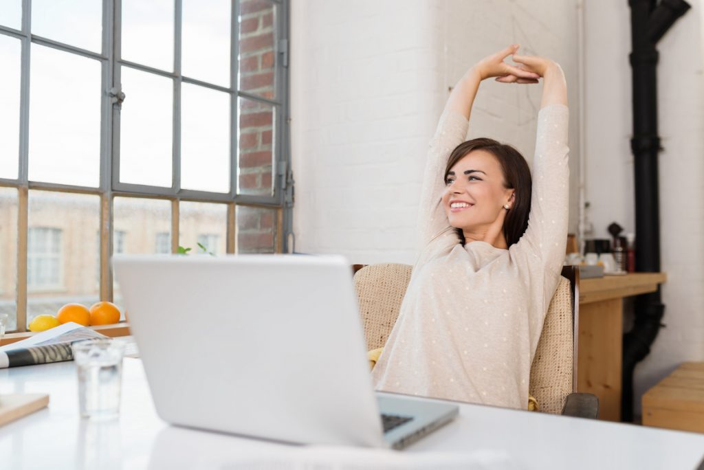 10 Ways To Make More Time For Yourself