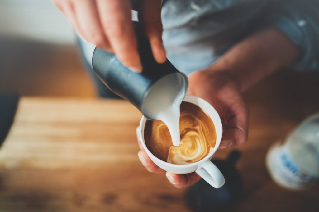 Cách order cà phê sẽ tiết lộ nhiều điều thú vị về bạn