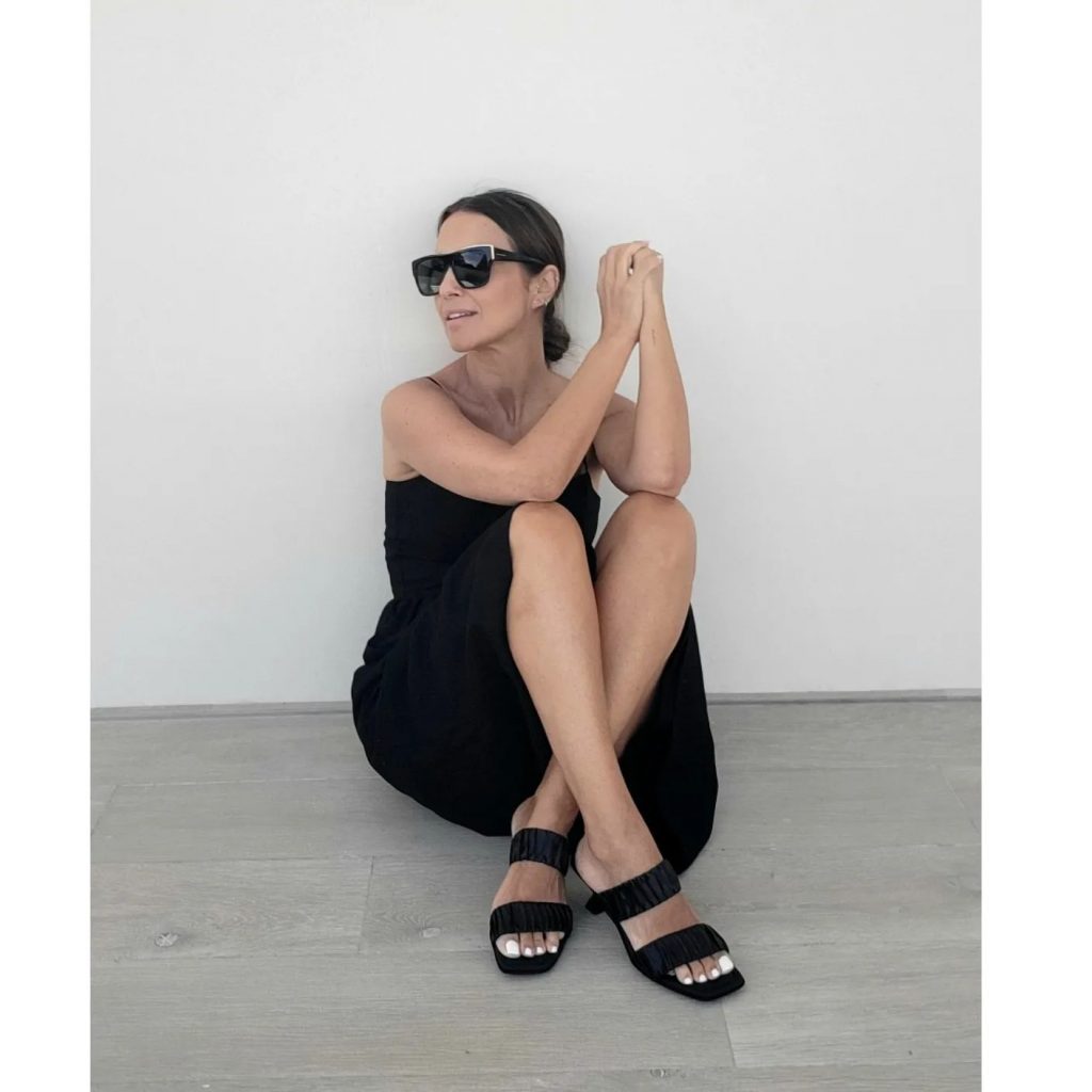 El cuerpo perfecto de Paula Echevarría tras dar a luz