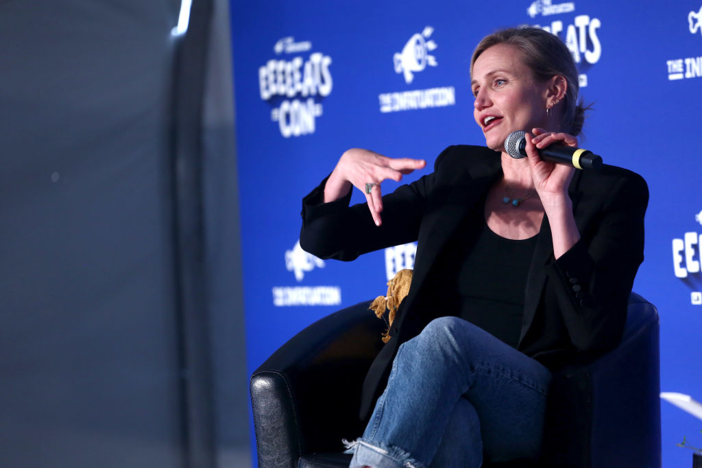 10 berühmte Hollywood-Ex-Stars mit einem ganz normalen Job