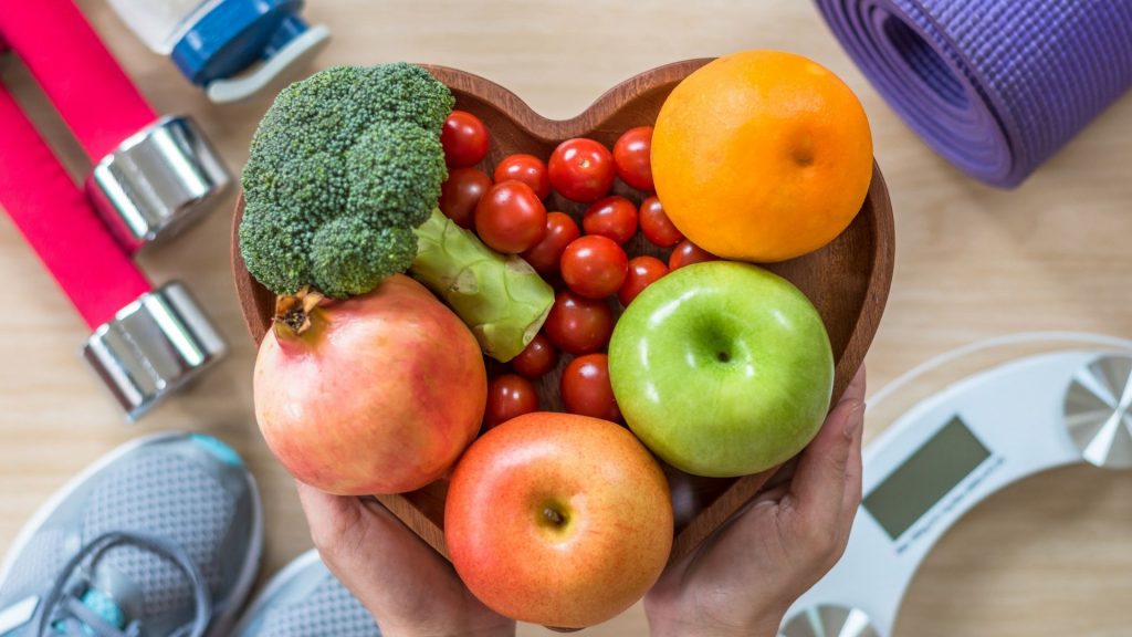 5 dietas de moda que debes evitar