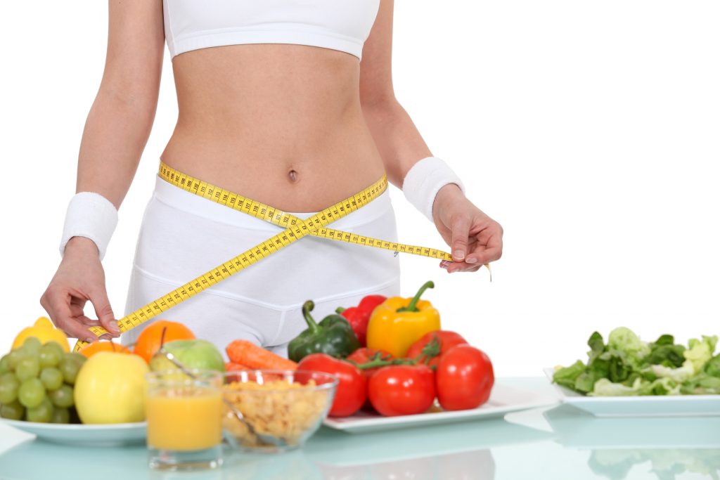 5 dietas de moda que debes evitar