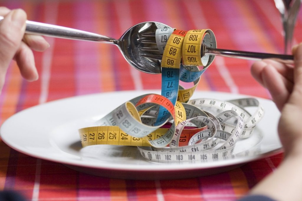 5 dietas de moda que debes evitar