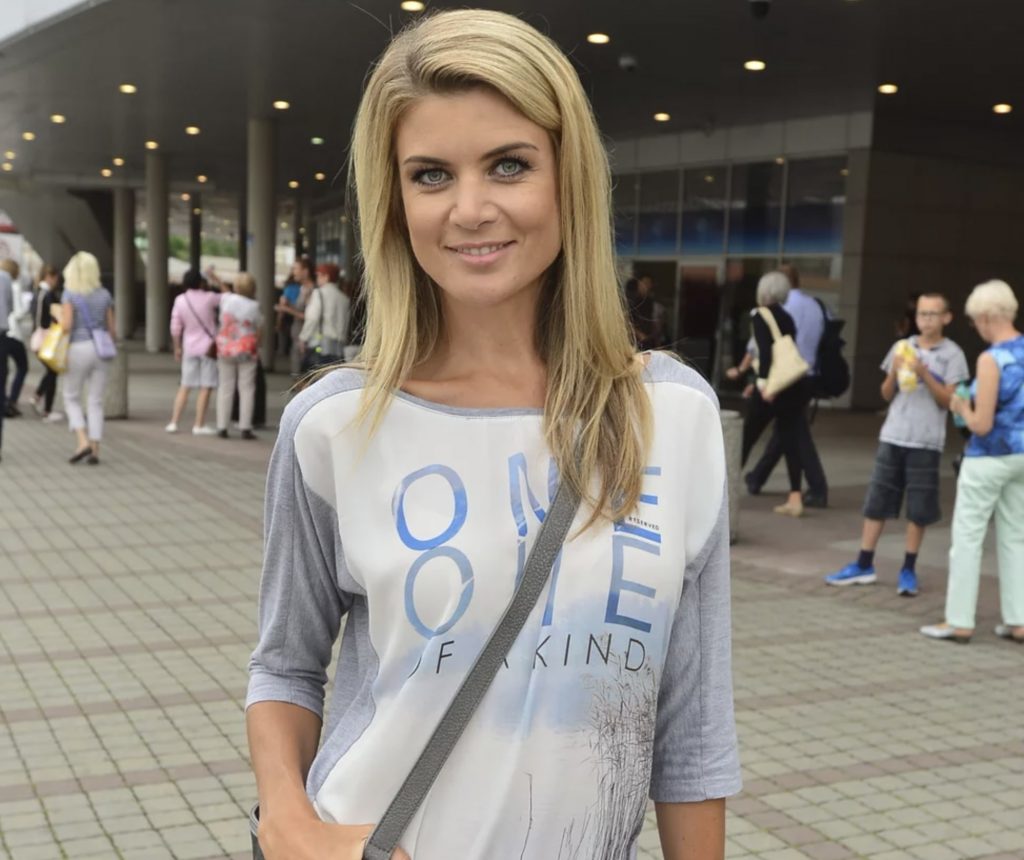 Iveta Vítová se rozvádí a hlavní televizní zpravodajství moderovat nebude
