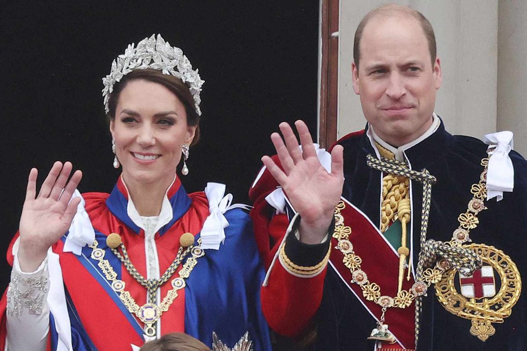 Der große Triumph von Prinzessin Kate über Herzogin Meghan