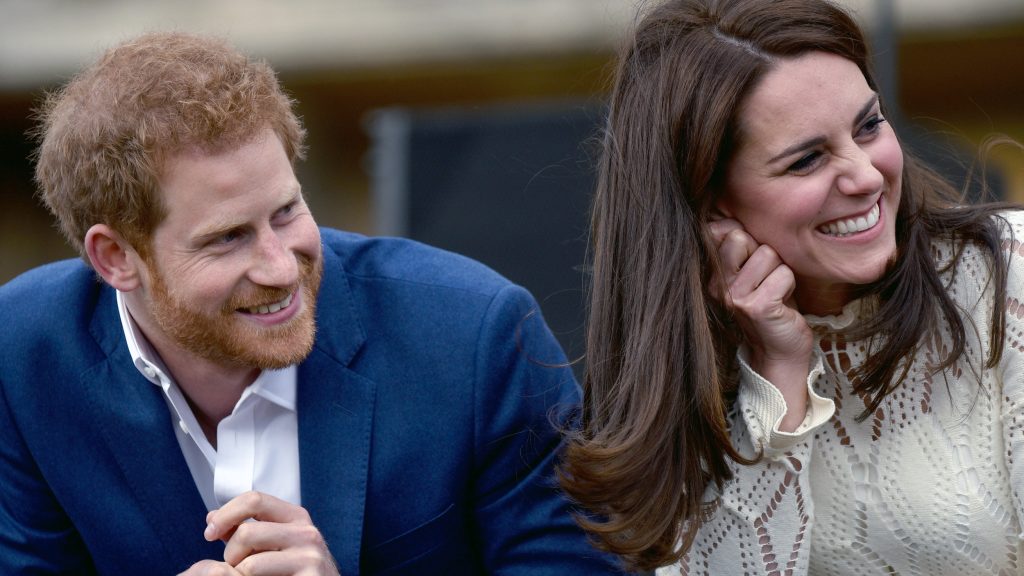 Der große Triumph von Prinzessin Kate über Herzogin Meghan