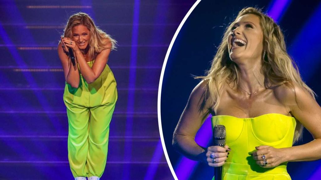 HELENE FISCHERS FREUND: MIT WEM IST HELENE FISCHER ZUSAMMEN?