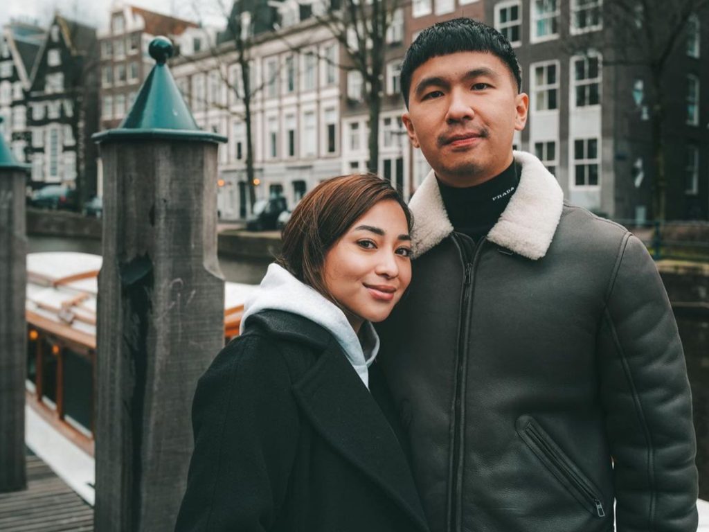 Kabar Menarik dari Nikita Willy dan keluarga, Suaminya Terlibat Penggelapan?