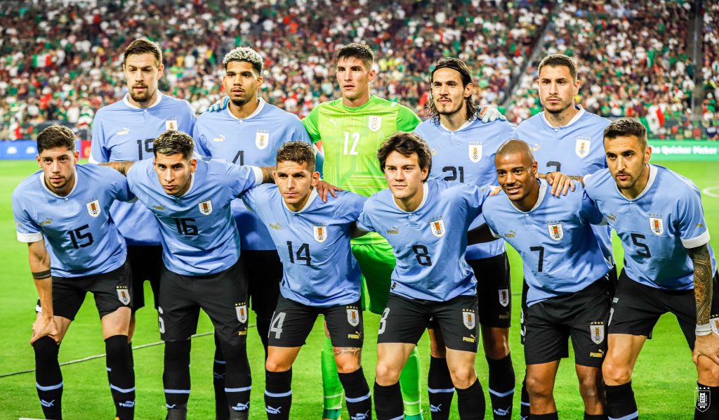 Un astrólogo predice las selecciones que acudirán al Mundial de Fútbol