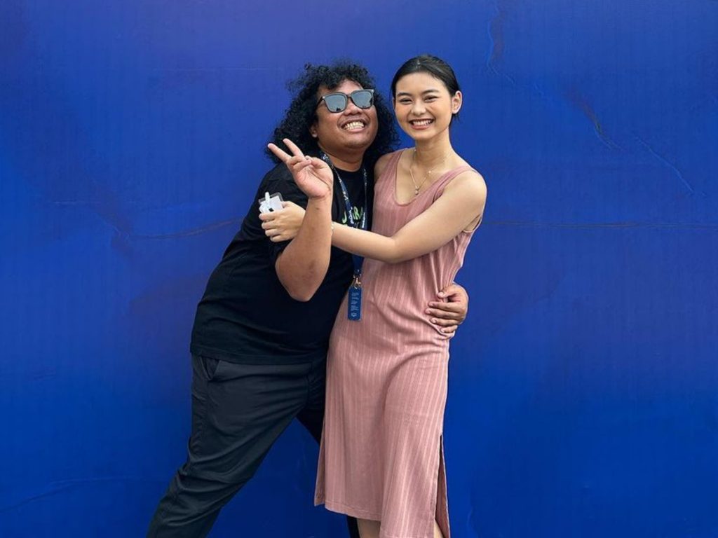 Cesen Hamil Anak Kedua, Marshel Malah Mau Cerai?