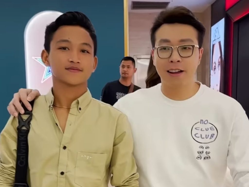 Kronologi Perseteruan Dokter Richard Lee dan Farel Aditya!