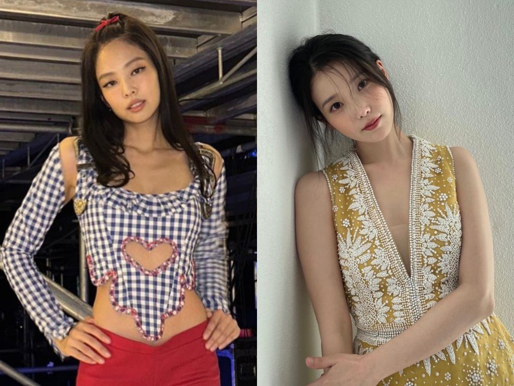 Diet Ala 6 Artis Ini Wajib Ditiru! Ada Diet Jennie Blackpink!