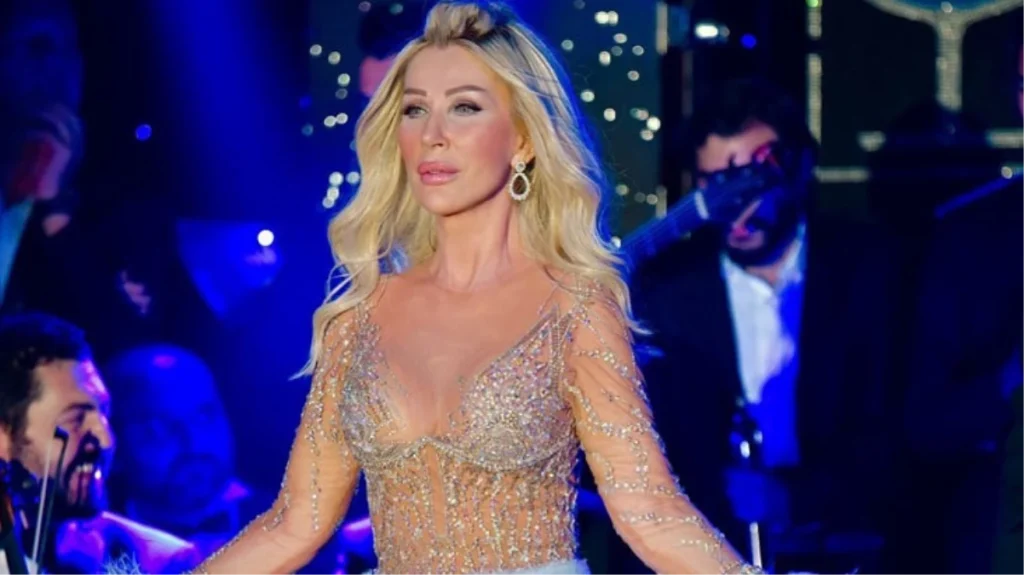 Seda Sayan ile İlgili Şimdiye Kadar Duyulmamış 8 Şaşırtıcı Faktör!
