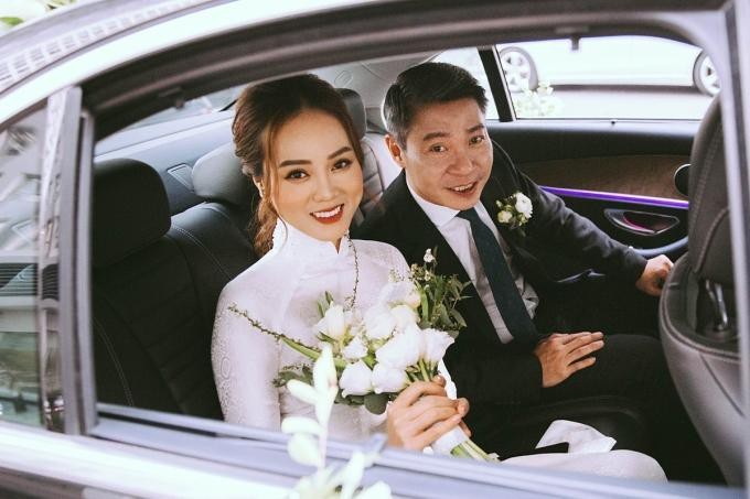 Những thông tin ít người biết về Ngọc Hà – người vợ thứ tư của NSND Công Lý
