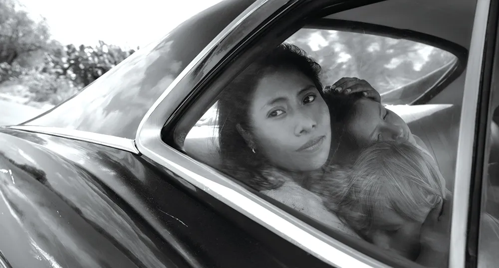 Cinco cosas que debes saber sobre Yalitza Aparicio