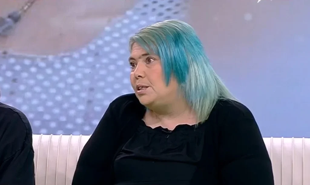 Ce s-a intamplat cu Ioana Tufaru, fica artistilor Anda Calugareanu si Dan Tufaru?