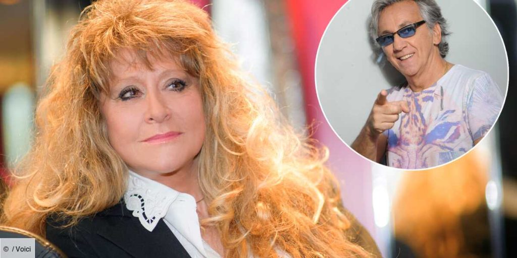 Traumatisée, Sloane tourne la page : à 66 ans, la chanteuse a retrouvé l’amour avec un homme plus jeune
