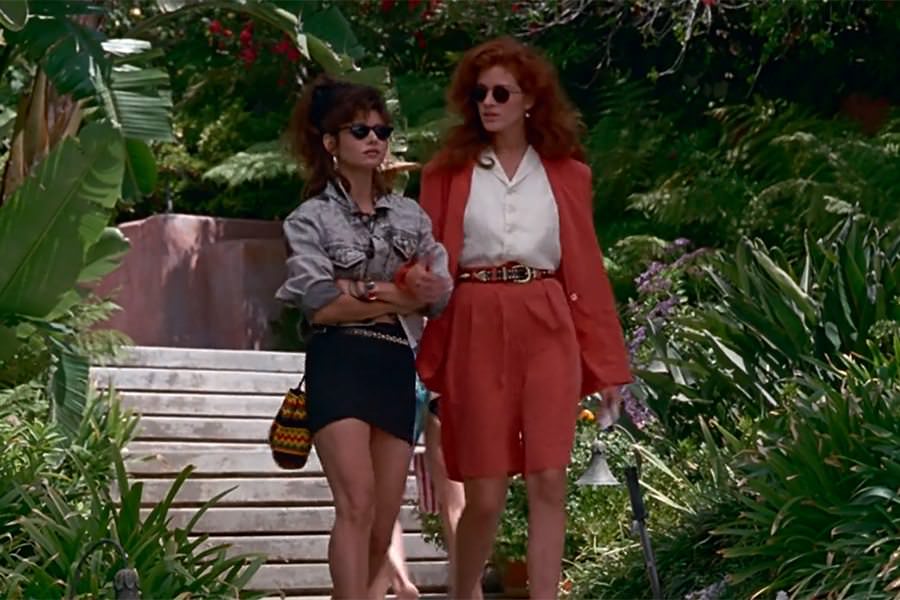 Pretty Woman Secrets You Never Knew 