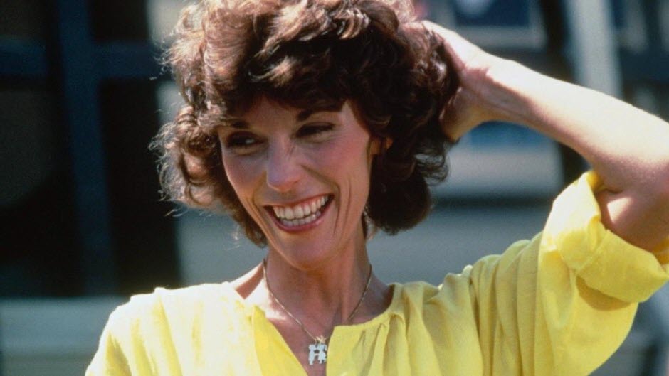 Legendární zpěvačku zničila anorexie: Zpěvačka Karen Carpenter zemřela v 32 letech 