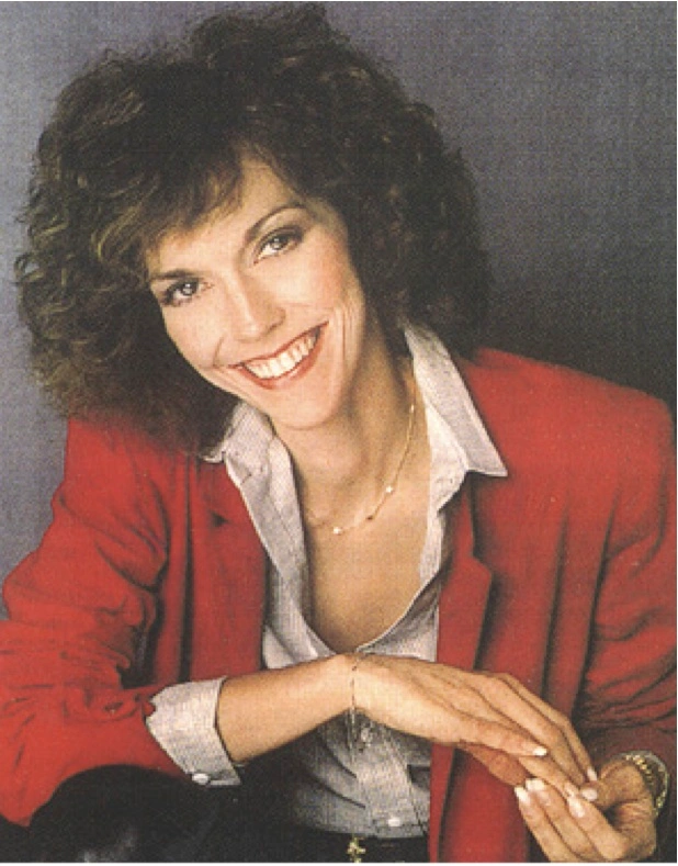 Legendární zpěvačku zničila anorexie: Zpěvačka Karen Carpenter zemřela v 32 letech 