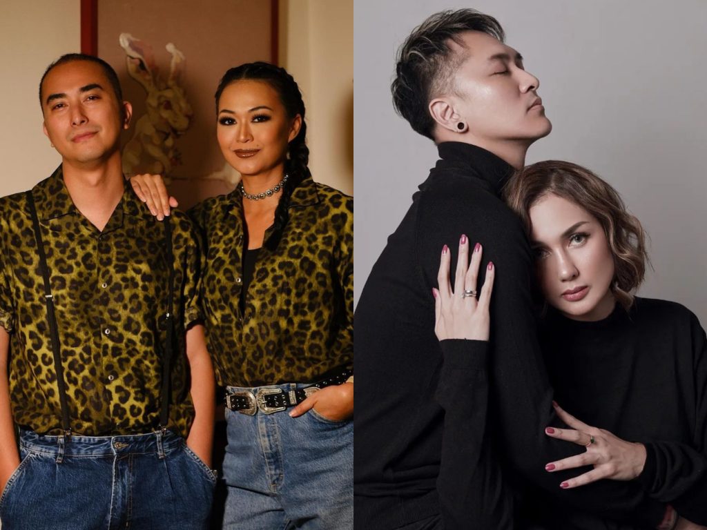 Pasangan Selebriti Indonesia Ini Masih Menanti Buah Hati!