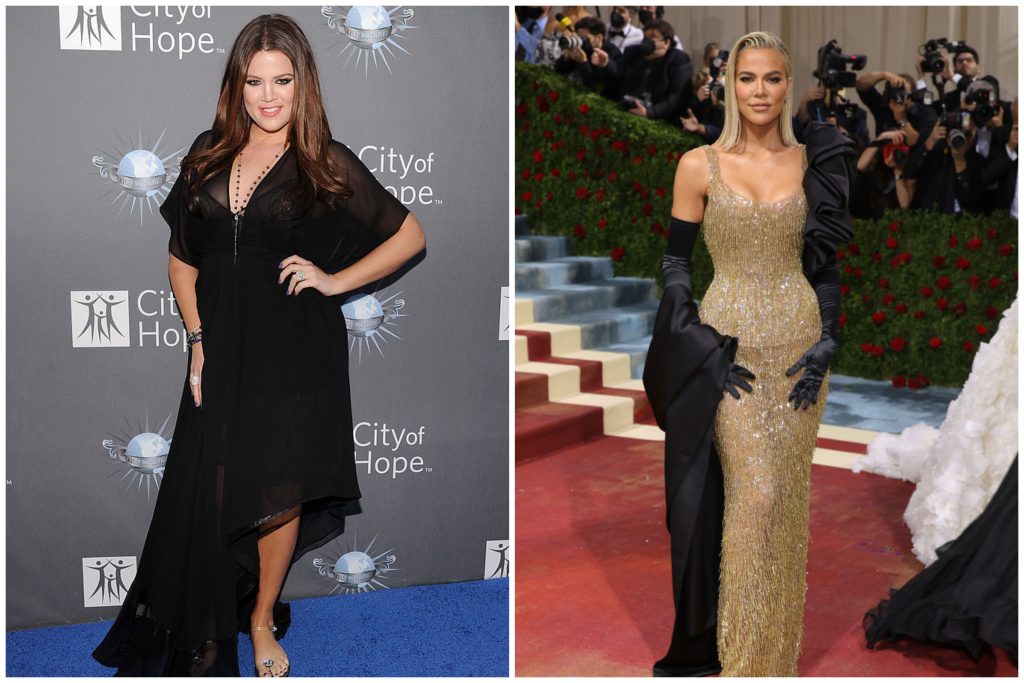 10 Celebs Who Were Unrecognizable After A Breakup 