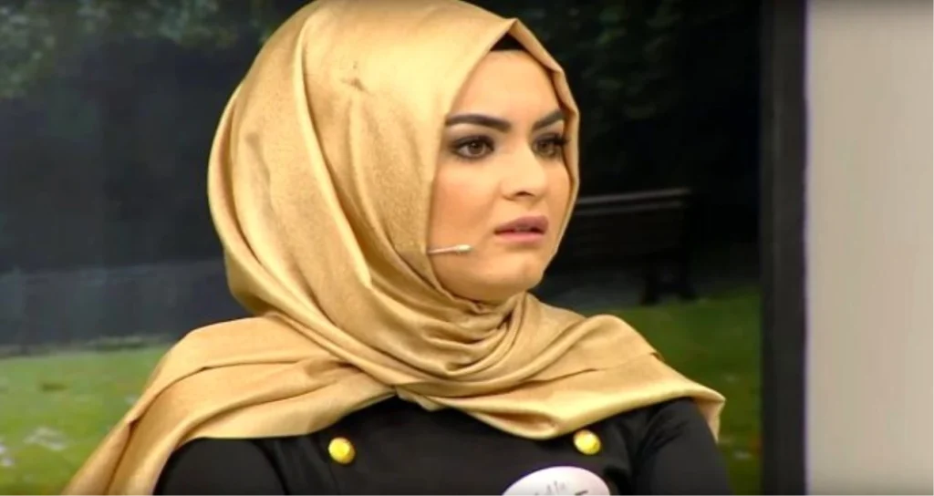 Hanife Gürdal Hakkında Bilmeniz Gereken Şaşırtıcı Gerçekler!