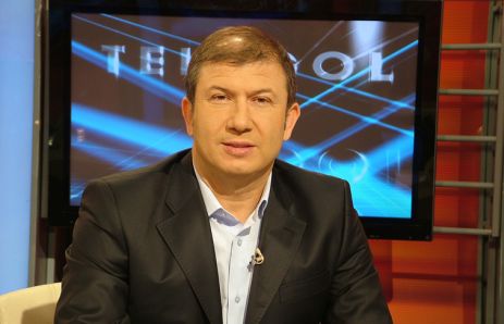 Tanju Colak’in Muhtesem Yasam Oykusu