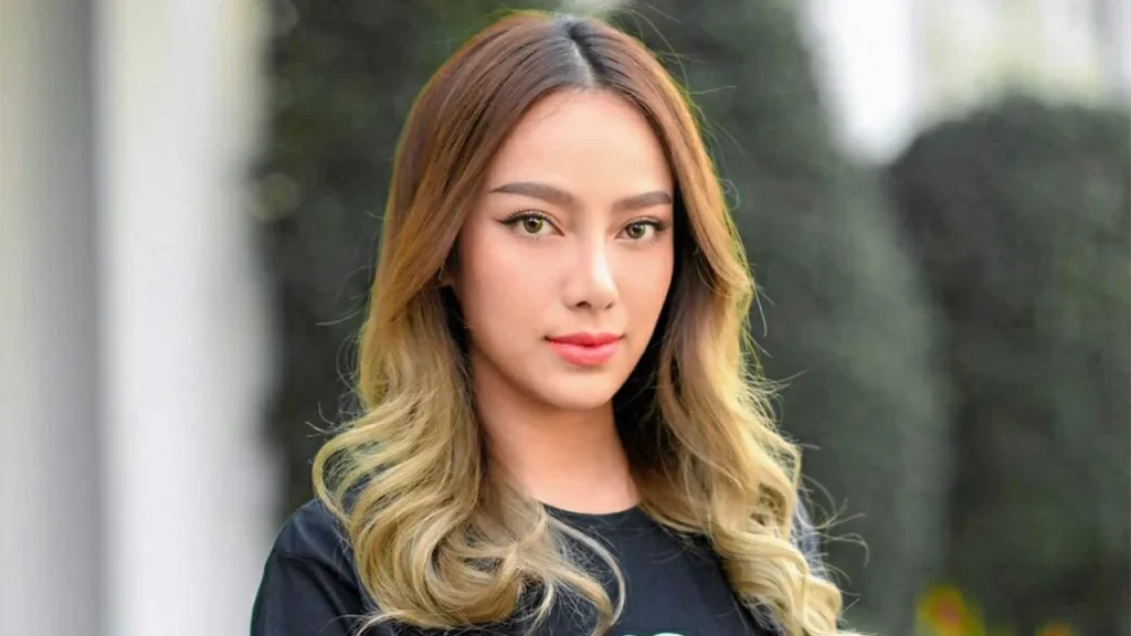 เปรี้ยว-ทัศนียาขอบคุณคำด่าทำให้เป้าหมายสำเร็จ