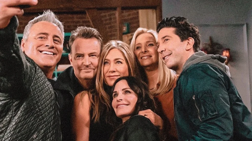 Lisa Kudrow: From Smelly Cat to Hollywood Stardom