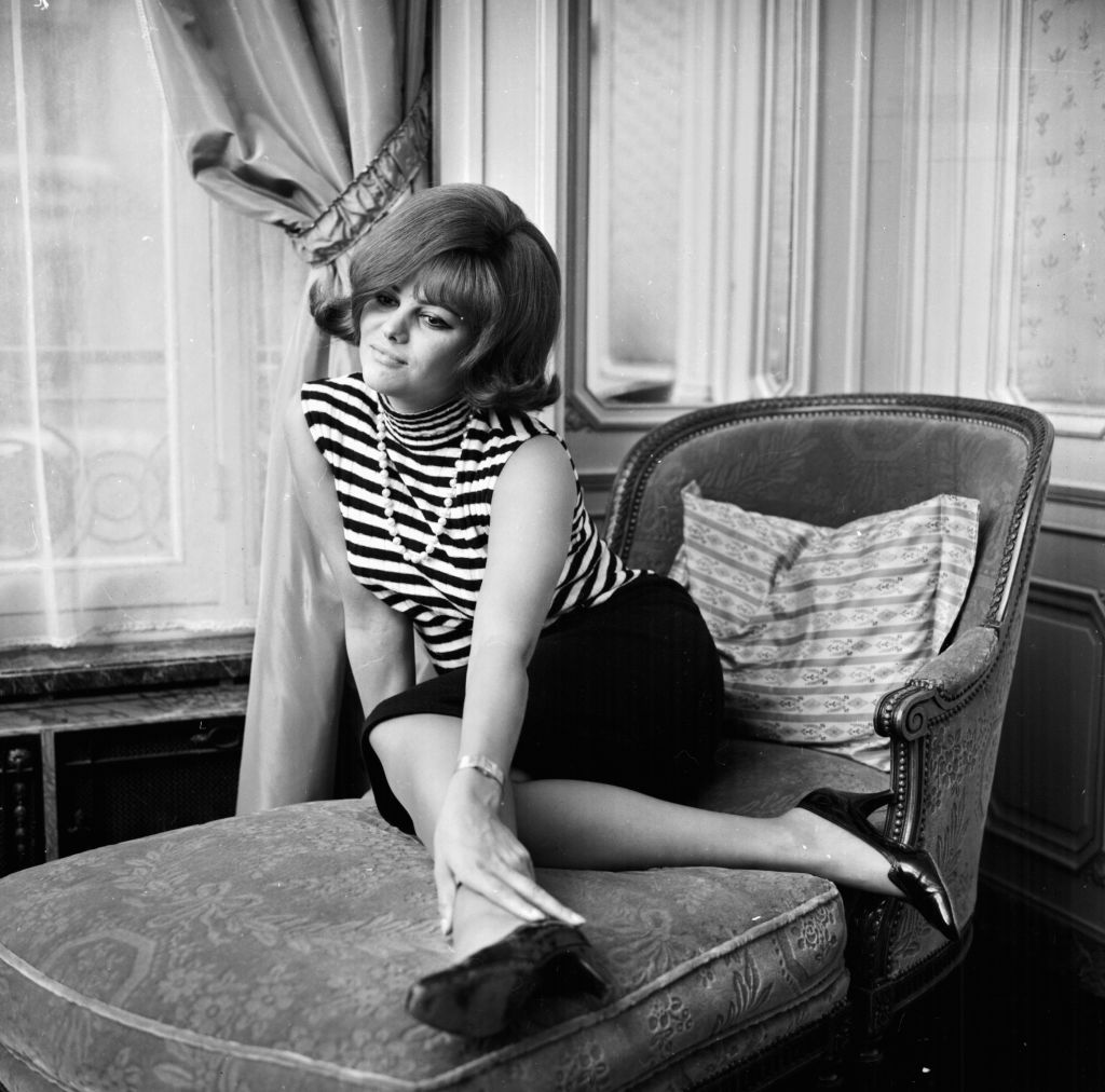 Top 10 Actresses Who Defined an Era as Sex Symbols of the 60s