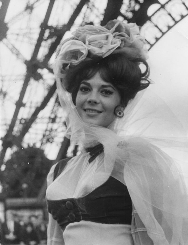 Top 10 Actresses Who Defined an Era as Sex Symbols of the 60s