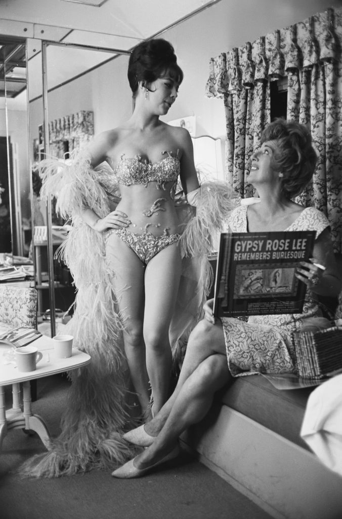 Top 10 Actresses Who Defined an Era as Sex Symbols of the 60s