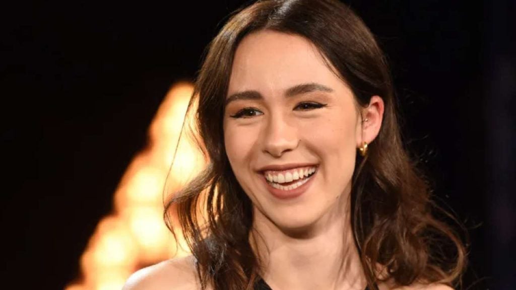 Aurora Ramazzotti ha un nuovo inaspettato amore