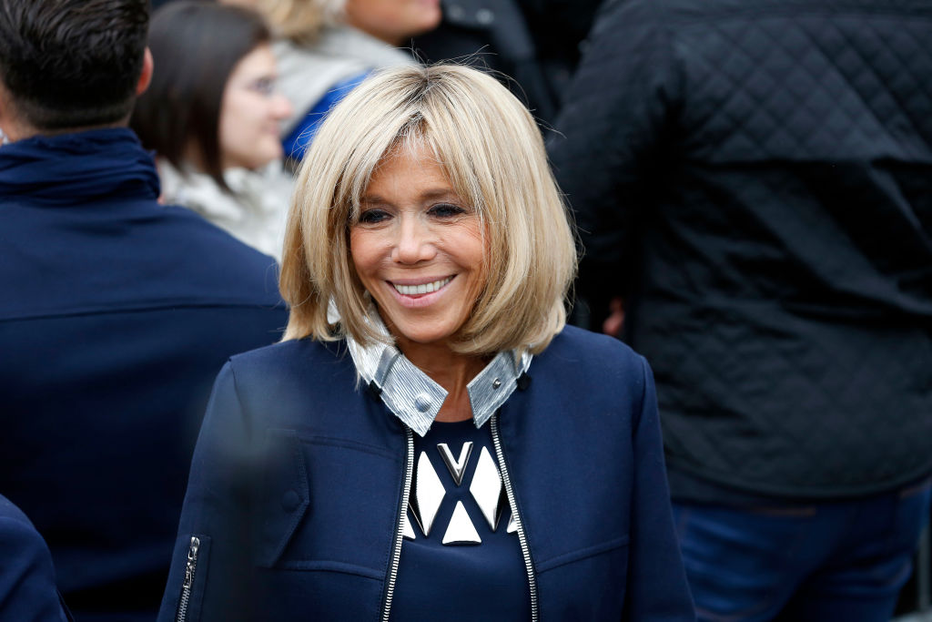 Brigitte Macron : les secrets de sa beauté intemporelle