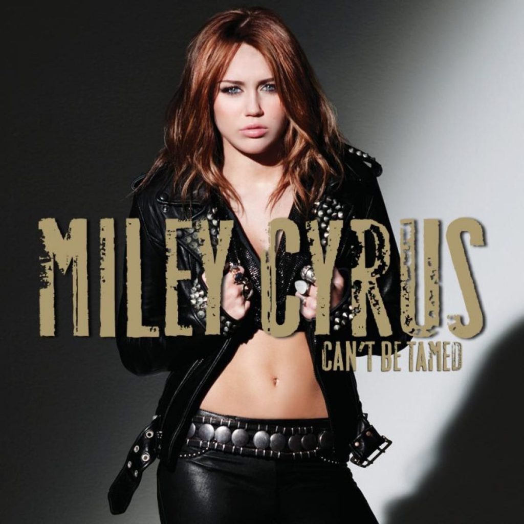 El increíble cambio de Miley Cyrus a lo largo de los años