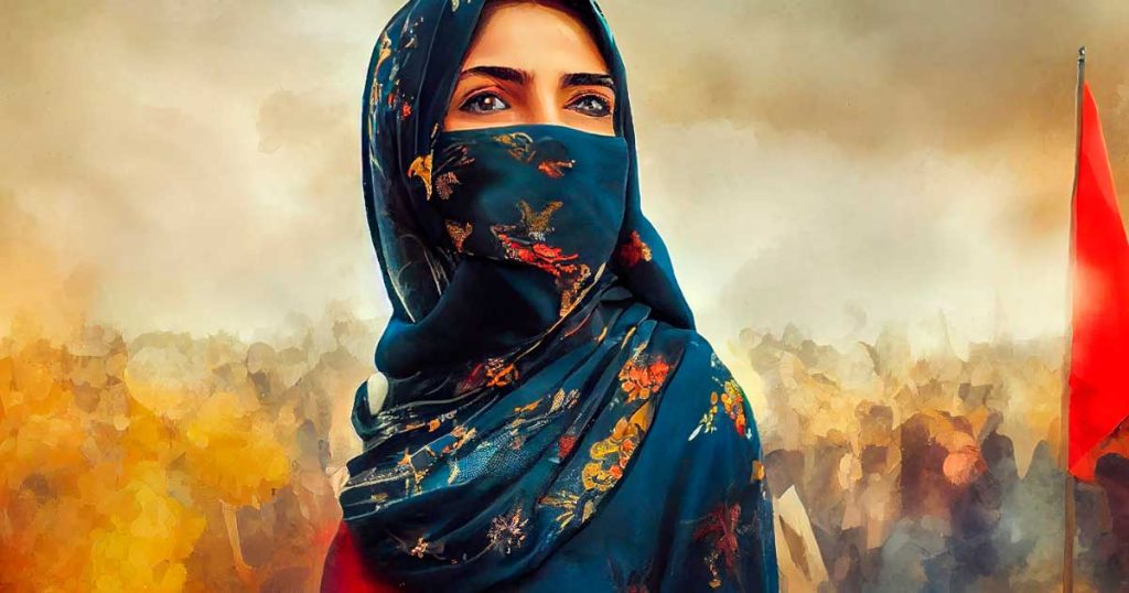 5 نساء مسلمات رائدات أثرن في التاريخ الإسلامي