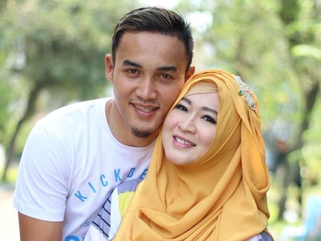 Okie Agustina Gugat Cerai Gunawan Dwi Cahyo! Karena Selingkuh?