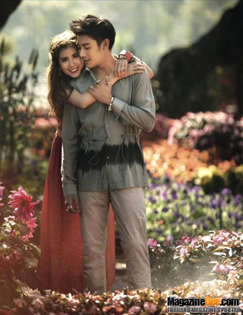 เคน ภูภูมิ ยันไม่ถอย ขอเดินหน้าจีบต่อแม้ เอสเธอร์ บอกว่าตอนนี้เป็นแค่พี่น้อง  มีรักก็ต้องดูแล ปล่อยละเลยก็จากกันดีกว่า